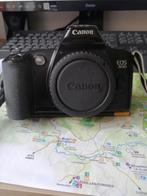 CANON EOS 500, Audio, Tv en Foto, Ophalen, Canon
