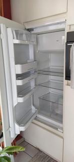ATAG Inbouwkoelkast, Elektronische apparatuur, Koelkasten en IJskasten, Ophalen, 150 tot 200 liter, Gebruikt, 120 tot 140 cm