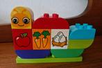 Duplo Lego Rups, Kinderen en Baby's, Speelgoed | Duplo en Lego, Ophalen of Verzenden, Zo goed als nieuw, Duplo