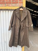 Capote anglaise/canadienne, Ophalen, Landmacht, Kleding of Schoenen