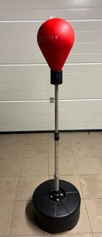 Punching Ball, Sports & Fitness, Enlèvement, Comme neuf, Punching-ball