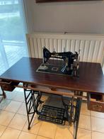 Olympia Vintage Naaimachine, gerestaureerd, Ophalen