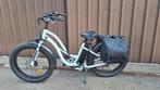 Electrische Fatbike (Beach Cruiser), Fietsen en Brommers, 47 tot 51 cm, Ophalen, Zo goed als nieuw