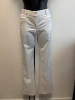 Pantalon habillé satiné Mango, Taille 38/40 (M), Enlèvement ou Envoi, Comme neuf, Longs