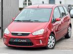 Ford c max 2.0i ** Automaat ** Airco **, 4 cilinders, Electronic Stability Program (ESP), Bedrijf, 5 zetels