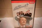 D VD Serie 8 Are You Being Served ?, Alle leeftijden, Ophalen of Verzenden, Zo goed als nieuw, Actiekomedie
