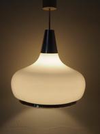 Space Age opaline hanglamp, 1970s, Ophalen
