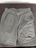 Puma shorts, Ophalen of Verzenden, Zo goed als nieuw, Maat 48/50 (M)