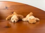 Knuffels hond en eend klein, Ophalen, Gebruikt, Eend