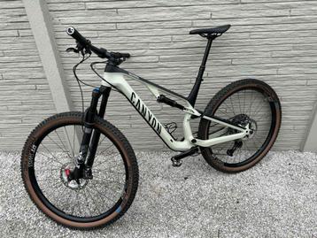 Canyon Neuron CF 9 Large beschikbaar voor biedingen