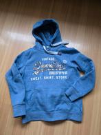 Sweater superdry maat M, Kleding | Dames, Superdry, Ophalen, Zo goed als nieuw, Maat 38/40 (M)