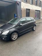 mercedes Benz euro 5  klasse B export, Auto's, Voorwielaandrijving, Monovolume, Zwart, Zwart