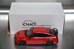 Honda Civic FL5 Type R Otto, Hobby en Vrije tijd, Modelauto's | 1:18, Ophalen of Verzenden, Nieuw, Auto, OttOMobile