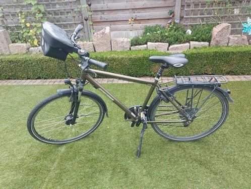 Velo de ville, Fietsen en Brommers, Fietsen | Heren | Herenfietsen, Gebruikt, Ophalen