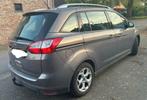 Ford c max 16tdci an2012.7places 197mkm gos 4999€, Auto's, Ford, Te koop, Diesel, 7 zetels, C-Max
