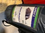 Tent merk Obelink 4 pers, Ophalen, Zo goed als nieuw, Tot en met 4