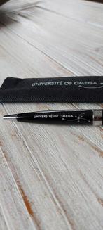 Nouveau stylo oméga . Université d'Oméga., Bijoux, Sacs & Beauté, Accessoires Autre, Enlèvement ou Envoi, Neuf
