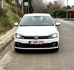 Volkswagen Polo GTI (18500 Euro + TVA), Autos, 5 places, Carnet d'entretien, Automatique, Tissu