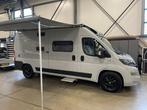 Chausson V594 Road line 2020 in top staat!!, Caravans en Kamperen, Mobilhomes, Bedrijf, Diesel, Chausson