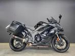 Kawasaki Ninja 1000 SX Performance Tourer (bj 2021), Motoren, Bedrijf, Meer dan 35 kW, Overig, 1043 cc
