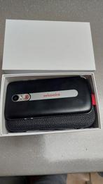 Téléphone Android swissvoice ( personnes âgées), Ophalen, Zo goed als nieuw