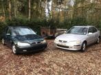 2 x Honda Accord voor opmaak of afbraak., Auto's, Automaat, Cruise Control, Leder, Particulier