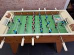 Voetbaltafel, Ophalen, Gebruikt