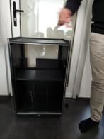 Meuble vintage pour chaine hifi, Maison & Meubles, Enlèvement