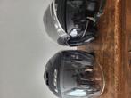 2 moto helmen, Motoren, Ophalen, M