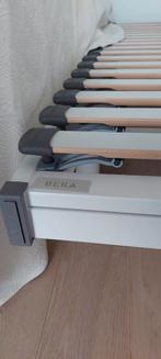 Kwaliteitsvolle lattenbodem 90x200, merk Beka, Huis en Inrichting, Ophalen, Zo goed als nieuw