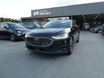 Ford Focus 1.0 i MHEV 125pk Titanium X Camera '24 (26524), Focus, 118 g/km, Stof, Gebruikt