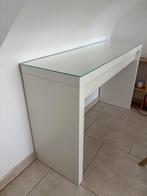 Coiffeuse Malm IKEA, Ophalen, Gebruikt, Minder dan 50 cm, Minder dan 100 cm