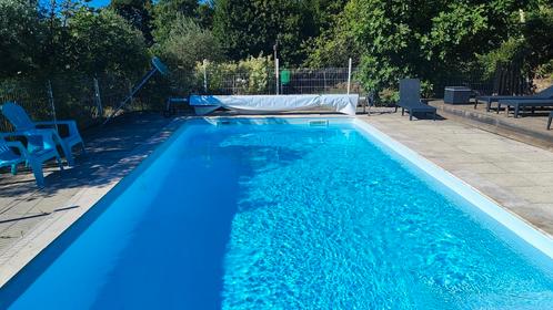 Z-Fr Gard privé  zwembad 6p in parc cevennen 2026, Vakantie, Vakantiehuizen | Frankrijk, Languedoc-Roussillon, Boerderij of Cottage