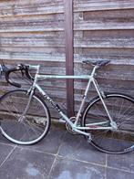 Retro koersfiets ‘Flanders’ Alu, Ophalen, Gebruikt, Aluminium, Overige merken