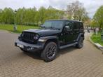 JEEP WANGLER FULL OPTION, Autos, Achat, Particulier