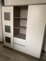 Babykamer compleet, Ophalen, Zo goed als nieuw