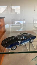Rare Chevrolet Corvette Mako shark 1961 1:18 UT models, Hobby & Loisirs créatifs, Voitures miniatures | 1:18, UT Models, Voiture