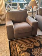 Zetel 3 zit en twee x 1zit, Huis en Inrichting, Ophalen, Gebruikt