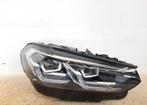 Koplamp Voor Rechts Adaptive Led BMW X3 G01 X4 G02 F97 F98 L, Ophalen of Verzenden, Gebruikt, BMW