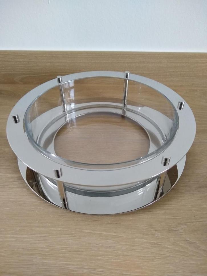 NIEUW schaal Corinthe Keltum Jan des Bouvrie, Antiek en Kunst, Kunst | Designobjecten, Ophalen