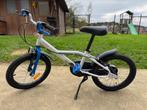 Vélo enfant Btwin 16 pouces 4-6(7) ans, Vélos & Vélomoteurs, Vélos | Vélos pour enfant, Enlèvement, Utilisé, 16 à 20 pouces, Btwin - Décathlon