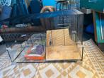 Hamsterkooi, 75 à 110 cm, Cage, Enlèvement, Utilisé