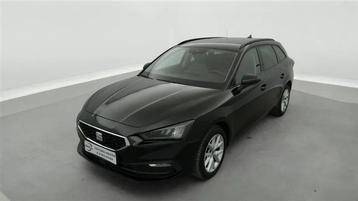 SEAT Leon 1.0 EcoTSI Move! NAVI/FULL LED/JA/PDC, Autos, Achat, 90 ch, Entreprise, Leon