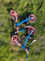 Fietsen (kinderfietsen en stadsfiets), Ophalen, Gebruikt, Handrem