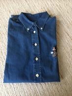 Donaldson jeanshemd 44, Comme neuf, Bleu, Taille 42/44 (L), Enlèvement ou Envoi
