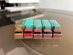 Set Matchbox Lesney GMC Refrigerator Lorry nr 44-c 1967, Verzamelen, Ophalen of Verzenden