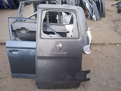 Expert Jumpy Proace achterdeur rechts, Auto-onderdelen, Carrosserie, Deur, Citroën, Gebruikt, Ophalen of Verzenden
