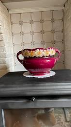 Jardinierre, Enlèvement