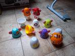 baby potjes en balspel, Ophalen of Verzenden, Zo goed als nieuw, Overige typen