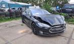 Tesla Model S 2016 Sloopvoertuig V16165, Ophalen of Verzenden, Gebruikt